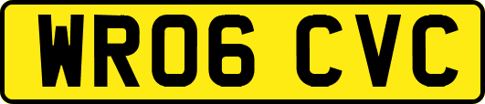 WR06CVC