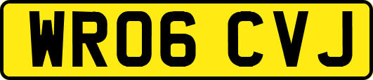 WR06CVJ