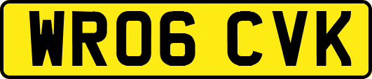 WR06CVK