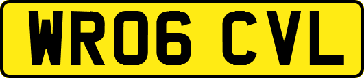 WR06CVL