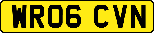 WR06CVN