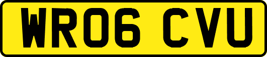 WR06CVU