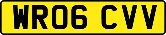 WR06CVV