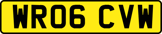 WR06CVW