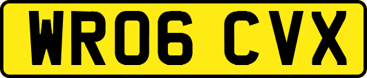 WR06CVX
