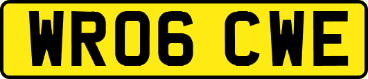 WR06CWE