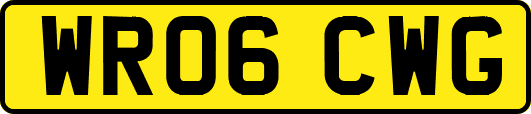 WR06CWG