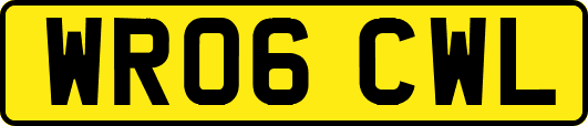 WR06CWL