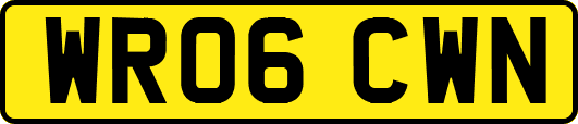 WR06CWN