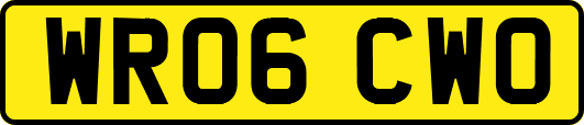 WR06CWO