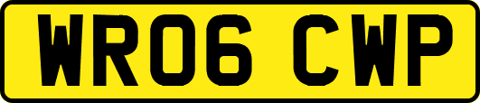 WR06CWP