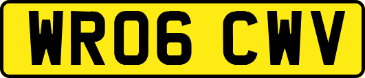WR06CWV