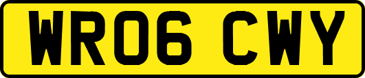WR06CWY