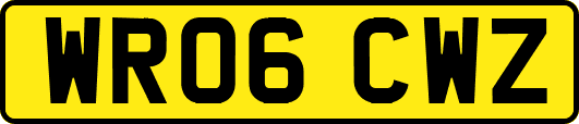 WR06CWZ