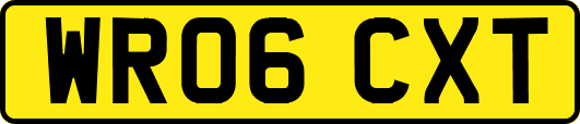 WR06CXT