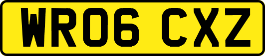 WR06CXZ