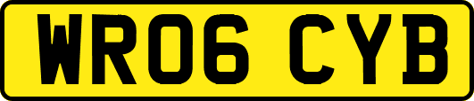 WR06CYB