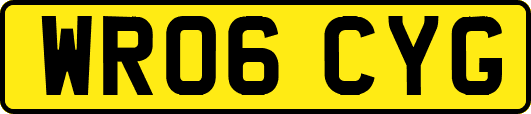 WR06CYG