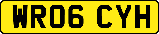 WR06CYH