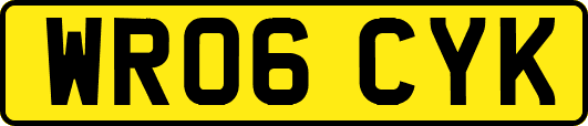 WR06CYK