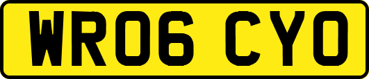 WR06CYO