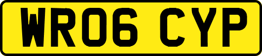 WR06CYP