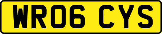 WR06CYS