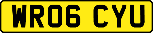 WR06CYU