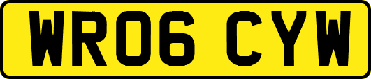 WR06CYW