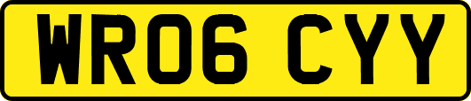 WR06CYY