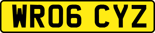 WR06CYZ