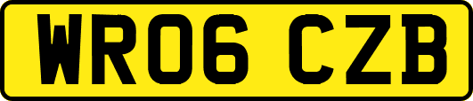 WR06CZB