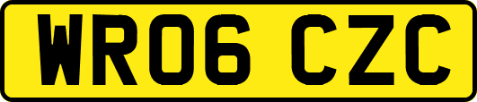 WR06CZC