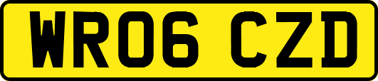 WR06CZD