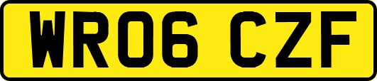 WR06CZF