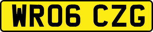 WR06CZG