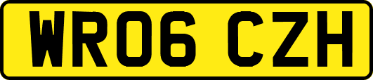 WR06CZH