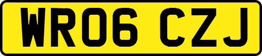 WR06CZJ