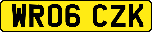 WR06CZK