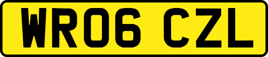 WR06CZL