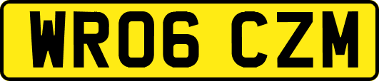 WR06CZM