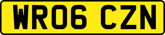 WR06CZN