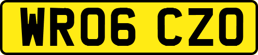 WR06CZO