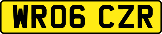 WR06CZR