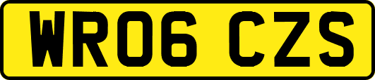 WR06CZS