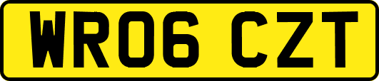 WR06CZT