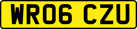 WR06CZU
