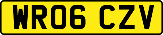 WR06CZV