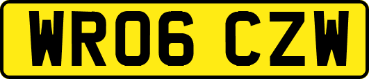 WR06CZW