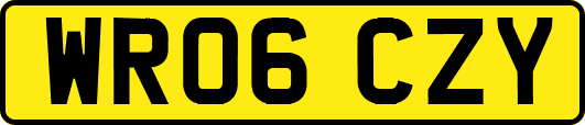 WR06CZY